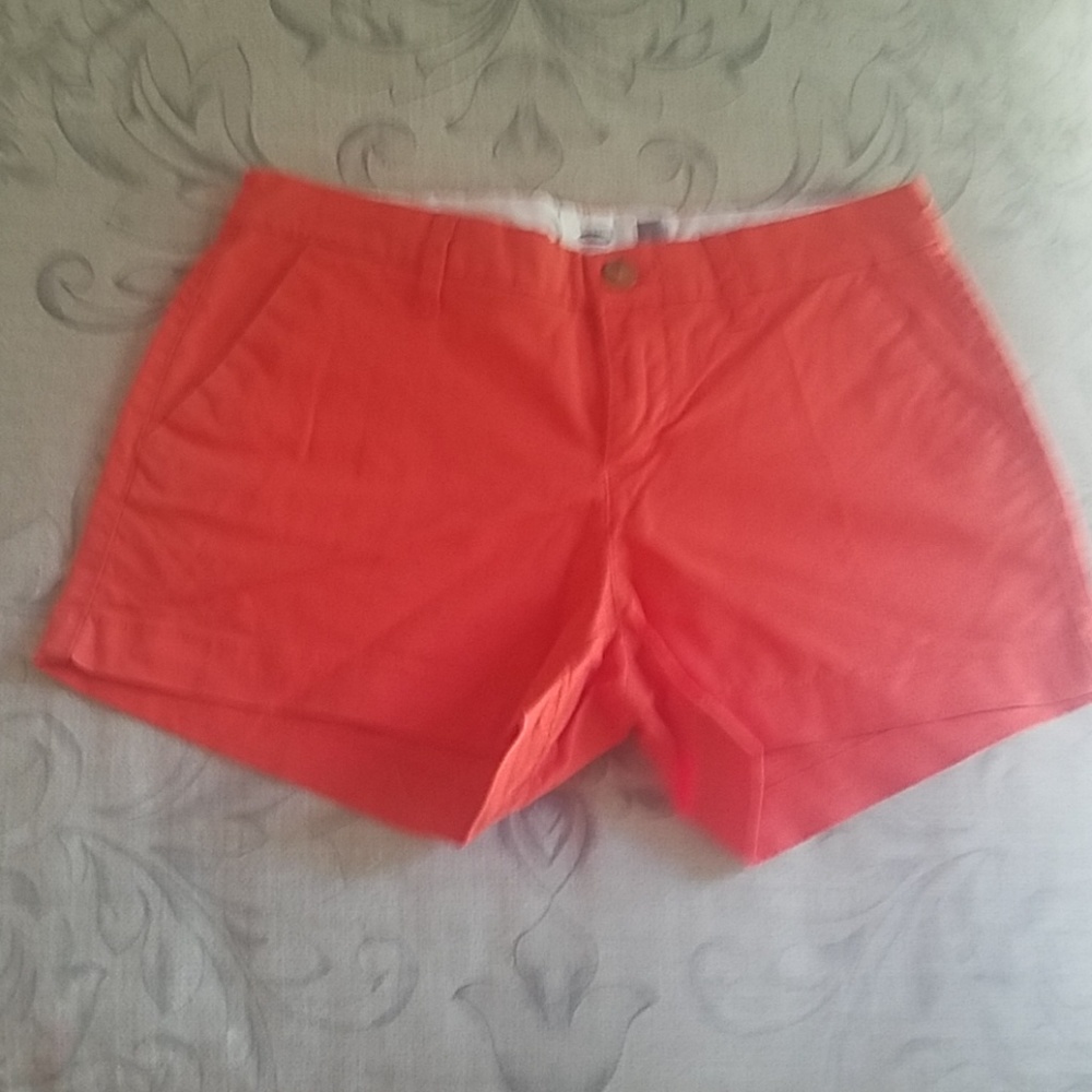 Old navy shorts